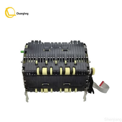 自動支払機機械部品Wincor C4060は単位上部CRS/ATS Wincor RM3のコンセントレイター上部CRS/ATS 1750134478 01750134478を中心にした