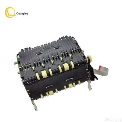 自動支払機機械部品Wincor C4060は単位上部CRS/ATS Wincor RM3のコンセントレイター上部CRS/ATS 1750134478 01750134478を中心にした