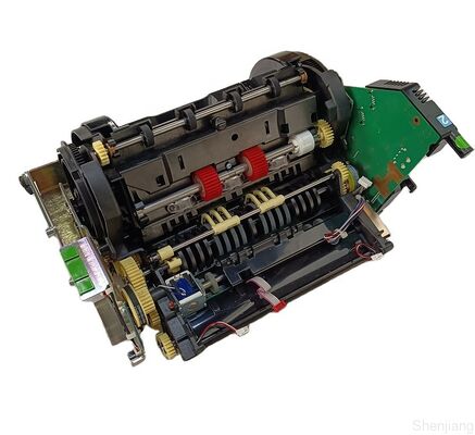 Wincor Cineo 4060の内部出力モジュールのコレクターの単位CRS Wincor C4060 1750220000 01750220000 1750220330 01750220330