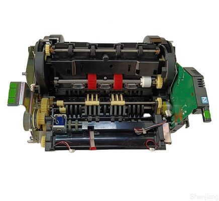 Wincor Cineo 4060の内部出力モジュールのコレクターの単位CRS Wincor C4060 1750220000 01750220000 1750220330 01750220330