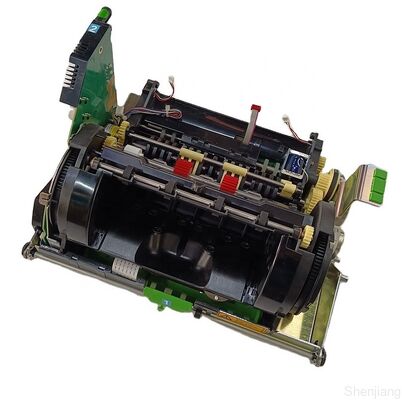 Wincor Cineo 4060の内部出力モジュールのコレクターの単位CRS Wincor C4060 1750220000 01750220000 1750220330 01750220330