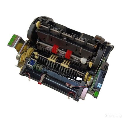 Wincor Cineo 4060の内部出力モジュールのコレクターの単位CRS Wincor C4060 1750220000 01750220000 1750220330 01750220330