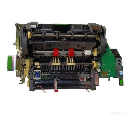 Wincor Cineo 4060の内部出力モジュールのコレクターの単位CRS Wincor C4060 1750220000 01750220000 1750220330 01750220330