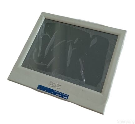 Wincor Nixdorf Procash 285 BA80/rの接触OT84TA 8.4"はBA80 Rの接触USB PC285の維持LCD 01750204435 1750204435を表示する