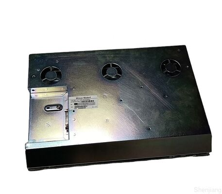 Wincor 12.1」スクリーンLCD箱DVI Autoscaling LQ121S1LG41 Wincor 12.1」LED DVI RoHSのモニター1750107720 01750107720