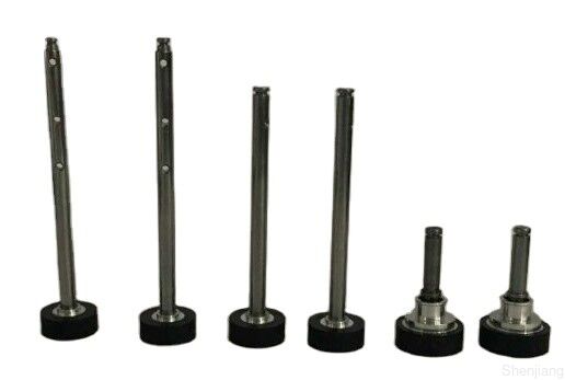 Wincor Nixdorf CS280 CS285 DIP オムロンカードリーダー V2BF カードリーダーローラーキット V2BF-01 JS-AP1 V2BF ローラーセット