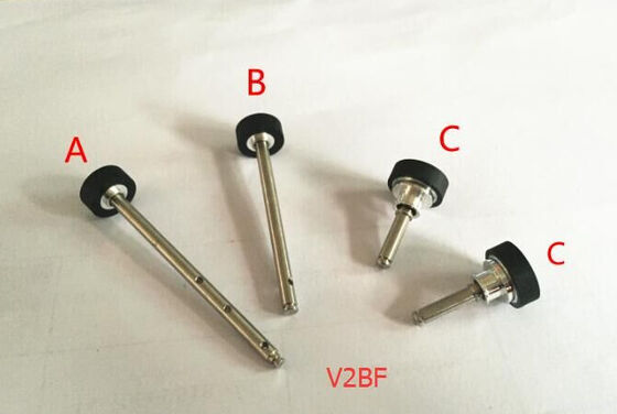 Wincor Nixdorf CS280 CS285 DIP オムロンカードリーダー V2BF カードリーダーローラーキット V2BF-01 JS-AP1 V2BF ローラーセット