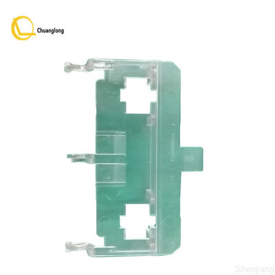 ベースプレートの財政装置が付いている販売の白いスタッカーのためのWincor自動支払機の予備品1750050644 01750050644