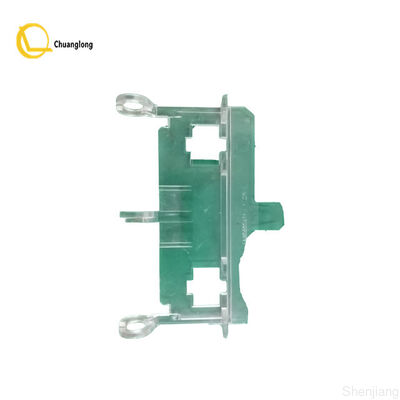 ベースプレートの財政装置が付いている販売の白いスタッカーのためのWincor自動支払機の予備品1750050644 01750050644