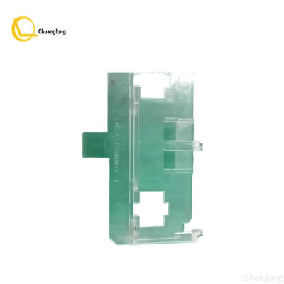 ベースプレート自動支払機機械貯金箱1750050644 01750050644が付いている自動支払機機械部品のWincor Nixdorfの白いスタッカー