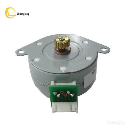 販売のWincorのPM42L-040-YGC4真新しい01750046741/1750046741の2050年のスタッカー モーターのための自動支払機の予備品