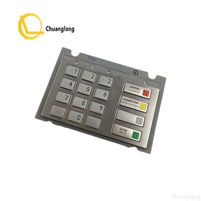 Diebold Nixdorf V7 EPPルシュのBR 01750235000 1750235000 Wincor Cineo C2060 C2070 C4060のためのCRYPTERA V7 EPPルシュのBR