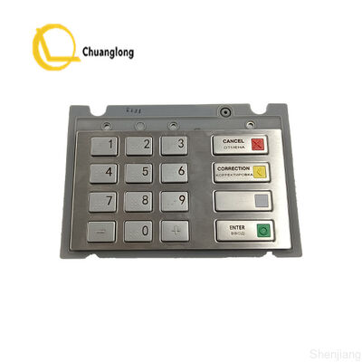 Diebold Nixdorf V7 EPPルシュのBR 01750235000 1750235000 Wincor Cineo C2060 C2070 C4060のためのCRYPTERA V7 EPPルシュのBR