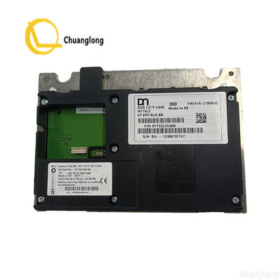 自動支払機機械部品のWincor V7 EPP INTアジアCRYPTERA V7 EPPルシュのBRのDiebold Nixdorf V7 EPPルシュのBR 01750235000 1750235000