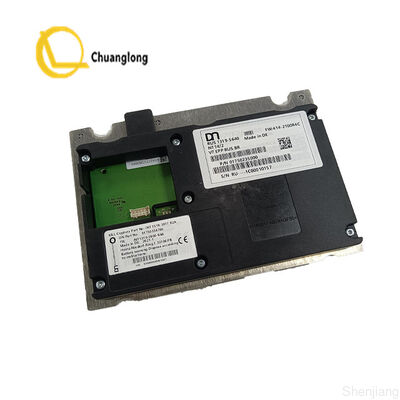 自動支払機機械部品のWincor V7 EPP INTアジアCRYPTERA V7 EPPルシュのBRのDiebold Nixdorf V7 EPPルシュのBR 01750235000 1750235000