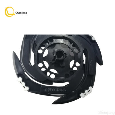 ATM機械部品Wincor Nixdorf Stacker Wheel Right Assy Wincor Procash CMD V4 1750019426 01750019426