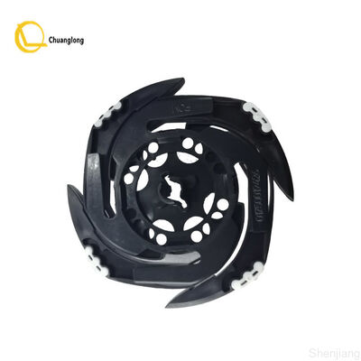 ATM機械部品Wincor Nixdorf Stacker Wheel Right Assy Wincor Procash CMD V4 1750019426 01750019426