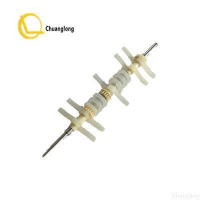 Wincor Cineo 4060 Vモジュールのローラー シャフト対1750200435 1750200435-100 01750200435-100 01750298728 1750298728をリサイクルするモジュール