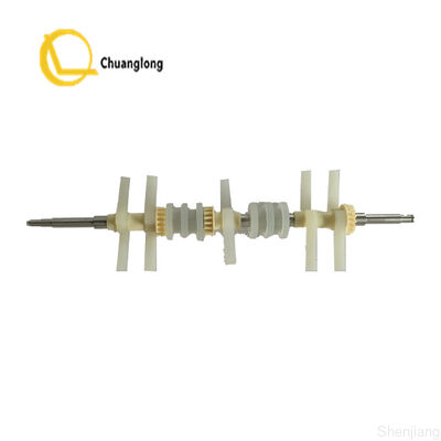 Wincor Cineo 4060 Vモジュールのローラー シャフト対1750200435 1750200435-100 01750200435-100 01750298728 1750298728をリサイクルするモジュール