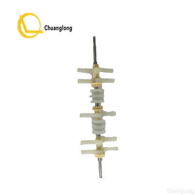 Wincor Cineo C4060対運転シャフトのローラー1750200435をリサイクルするモジュール1750200435-100 01750298728 1750298728