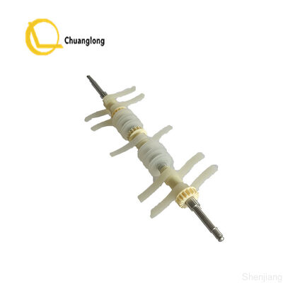 Wincor Cineo C4060対運転シャフトのローラー1750200435をリサイクルするモジュール1750200435-100 01750298728 1750298728