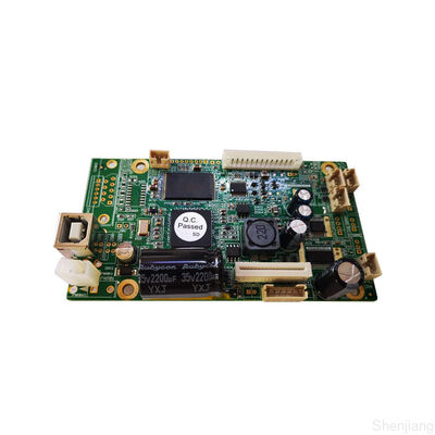 販売TP28レシート印刷制御機構板財政装置1750256248-69のためのWincor自動支払機機械部品