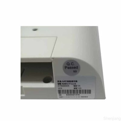 自動支払機機械部品のWincor Nixdorf PC285の8.4インチはLCDのモニター01750204435に1750204435触れる