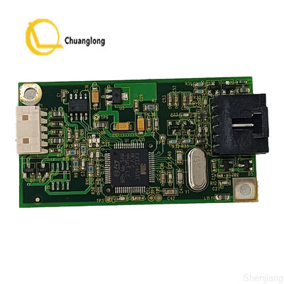 Wincor CS4060 15"タッチ画面のコントローラー3M EXII 7760UC Wincor C4060 LCDのコントローラー1750179175 1750189177 01750160132