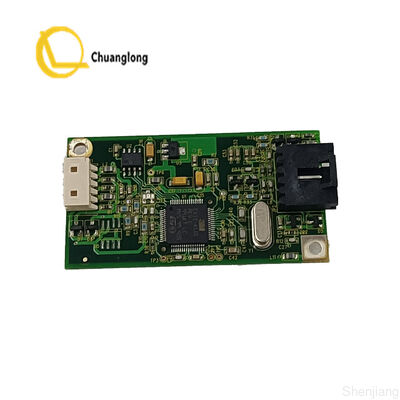 Wincor CIneo C4060の接触キット3MTS 15のインチEXII-7760U 1750179175 1750189177 3Mの接触EXII-7760UC REV1.0 FIM PCBAのコントローラー