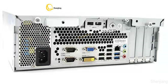 Wincor Nixdorfの交換のPC 5G I5 TPMen PC280 PC285 Wincor AMTの改善のPCの中心TPMen 01750263438 1750262090 1750291408 1750267854