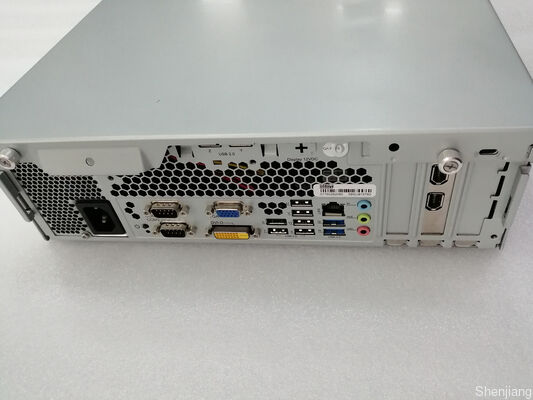 自動支払機Wincor PC280 PC285の交換のPC 5G I5-4570 TPMen Windows 10 AMTの改善のPCの中心i3 1750262084 1750263073 1750262106