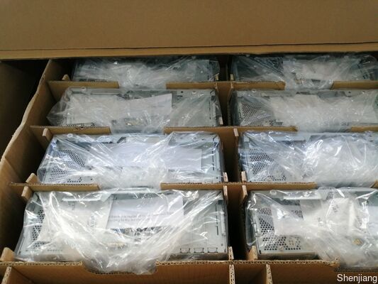 自動支払機Wincor PC280 PC285の交換のPC 5G I5-4570 TPMen Windows 10 AMTの改善のPCの中心i3 1750262084 1750263073 1750262106