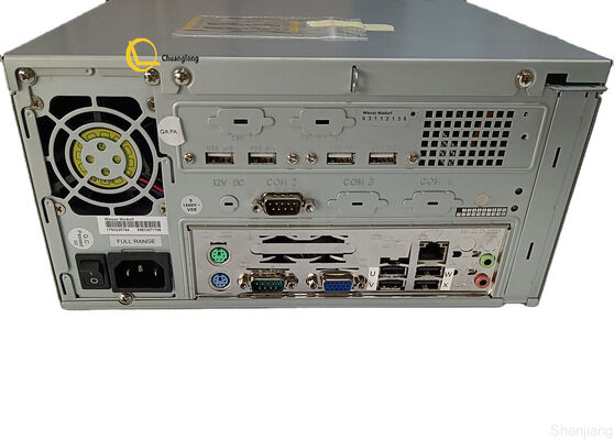 自動支払機Wincor CS280のPCの中心E5300 TPM Procash 280 01750235764 01750228918 1750235764 1750228918 Wincor Nixdorf 280のPCの中心