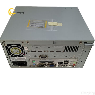 自動支払機Wincor CS280のPCの中心E5300 TPM Procash 280 01750235764 01750228918 1750235764 1750228918 Wincor Nixdorf 280のPCの中心