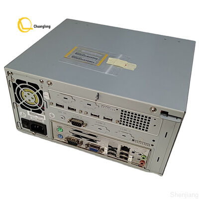 自動支払機Wincor CS280のPCの中心E5300 TPM Procash 280 01750235764 01750228918 1750235764 1750228918 Wincor Nixdorf 280のPCの中心