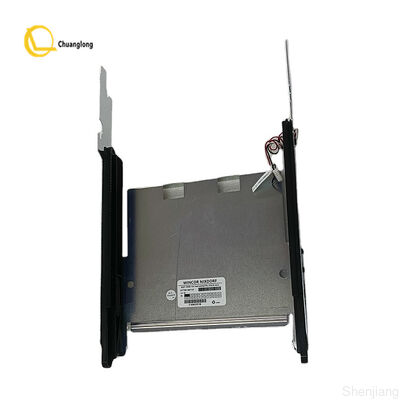 自動支払機Wincor Nixdorf AGT CMD-V4横のRL 252.6 MM 1750160110の輸送の長さ252.6mm 01750160110