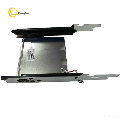 自動支払機Wincor Nixdorf AGT CMD-V4横のRL 252.6 MM 1750160110の輸送の長さ252.6mm 01750160110