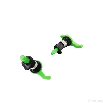 販売CMDカセット ロックのレバーの財政装置のためのWincor自動支払機機械部品1750043537 01750043537