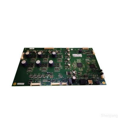 販売DN100D DN200V DMAB MOVEm CDAAの完全な財政装置のためのWincor自動支払機機械部品01750311974 01750311974