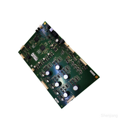 自動支払機機械部品のWincor Nixdorf DN100D DN200V DMAB MOVEm CDAA完全な自動支払機機械貯金箱01750311974 01750311974