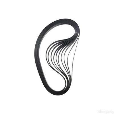 自動支払機機械予備品のWincor Nixdorf 2050の二重抽出器DDU Vモジュール ベルト01750041251 1750041251