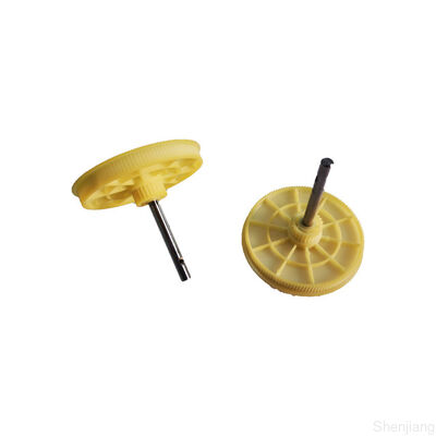 販売V2Xのカード読取り装置のメイン ドライブ ギヤ財政装置のためのWincor自動支払機機械部品