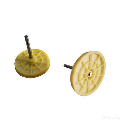 販売V2Xのカード読取り装置のメイン ドライブ ギヤ財政装置のためのWincor自動支払機機械部品