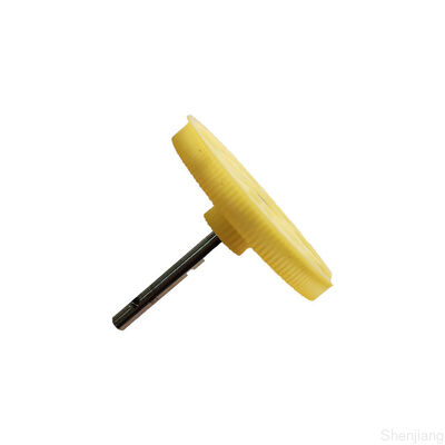 自動支払機機械部品のWincor Nixdorf V2Xのカード読取り装置のメイン ドライブ ギヤ自動支払機機械貯金箱