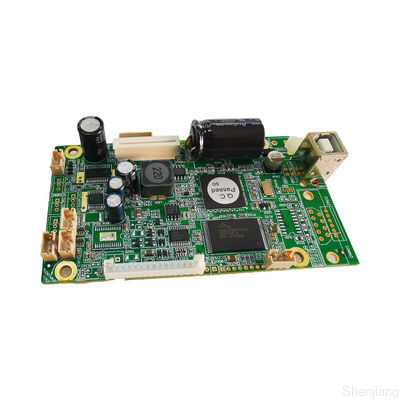 自動支払機機械部品のWincor TP28レシート印刷制御機構板自動支払機機械貯金箱1750256248-69