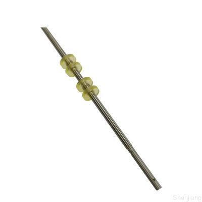 1750044953の自動支払機機械部品のWincor Nixdorf国内積み重ねベルト シャフト