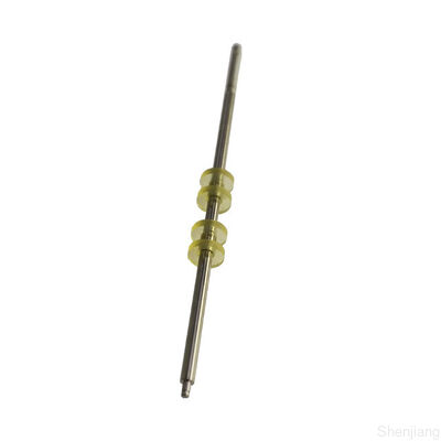 ベルト シャフトの貯金箱を積み重ねる1750044953の自動支払機機械部品Nixdorf国内Wincor