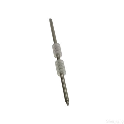 Wincor Vモジュールの倍3の車軸財政装置のための01750035275の自動支払機機械部品