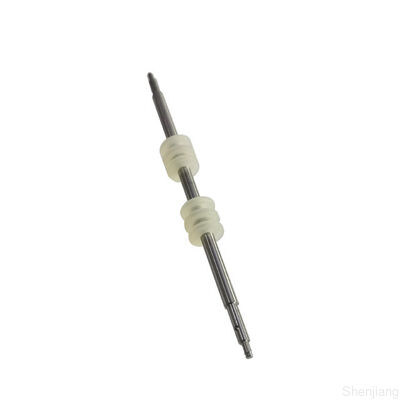 01750035275の自動支払機機械部品のWincor Nixdorf国内Vモジュールの倍3の車軸