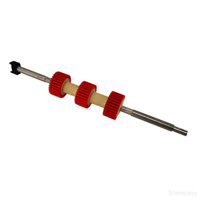 4060のモジュールの抽出器シャフトのVStのアッセンブリのための1750239538の01750239538の自動支払機機械部品